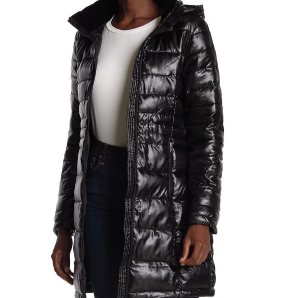 Andrew Marc Puffer in XS